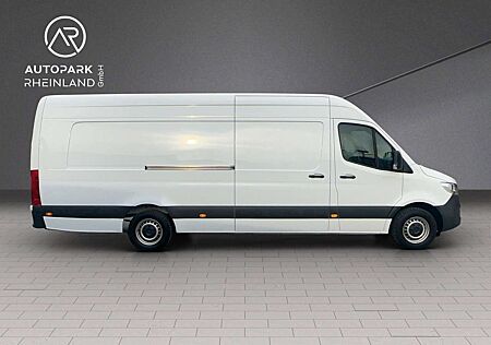 Mercedes-Benz Sprinter 314 CDI*JUMBO*L5-H2*XXL*GUTE ZUSTAND*