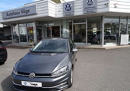 VW Golf Volkswagen VII 1.0 TSI BMT DSG "Comfortline" PDC CLIMA