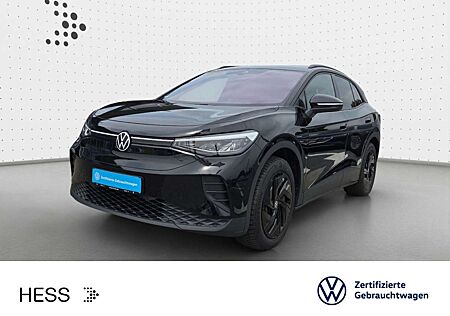 VW ID.4 Volkswagen PRO MOVE*WÄRMEPUMPE*AHK*KAMERA*NAVI*KLIMA*P