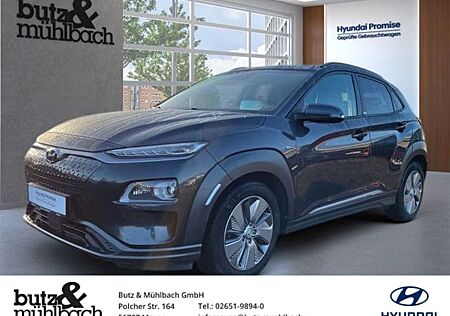 Hyundai Kona Elektro MJ20 64kWh PREMIUM-MAYEN
