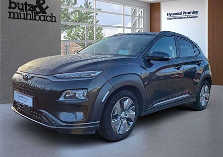 Hyundai Kona Elektro EV Premium -MAYEN