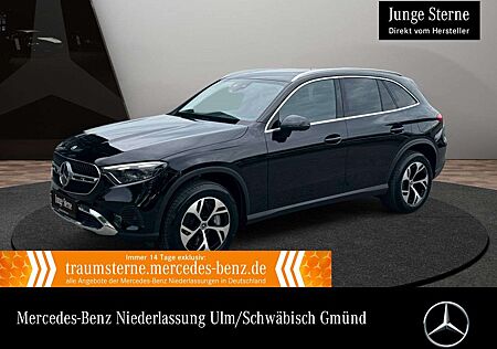 Mercedes-Benz GLC 300 e 4M AVANTG+360+AHK+KEYLESS+9G