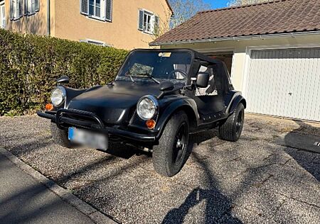 VW Buggy Volkswagen