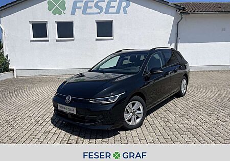 VW Golf Volkswagen Variant Life 1.5 eTSI DSG HEADUP KAMERA NAVI