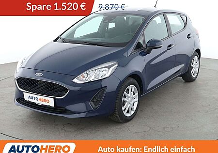 Ford Fiesta 1.1 Trend*PDC*SHZ*KLIMA*GARANTIE*