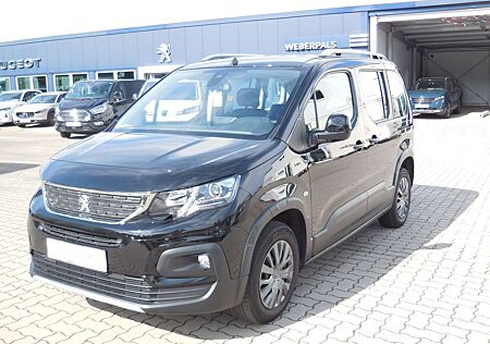 Peugeot Rifter Allure L1 PureTech 110*Sitzheizung-PDC*