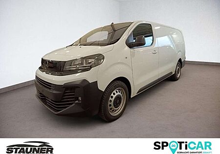 Opel Vivaro Cargo/Kasten Lang L3 2.0 AT NAVI*KEYLESS*TOTWINKEL