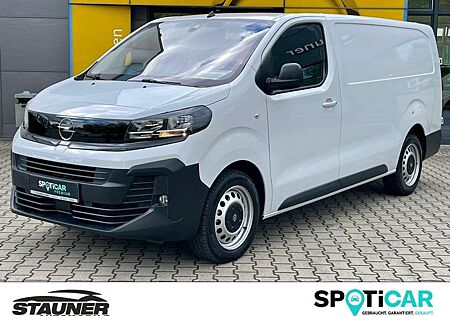 Opel Vivaro Cargo/Kasten Lang L3 2.0 AT NAVI*KEYLESS*TOTWINKEL