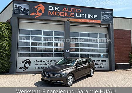 VW Passat Variant Volkswagen Comfortline BMT/Start-Stopp/TOP**