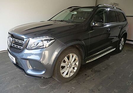 Mercedes-Benz GLS 500 4Matic Designo Pano / Leder / TV