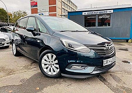 Opel Zafira 2.0 Diesel INNOVATION 125kW Automatik