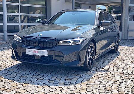 BMW 320 d xDrive M-Sport|AdaptFW|ACC|Akustik|HiFi|18