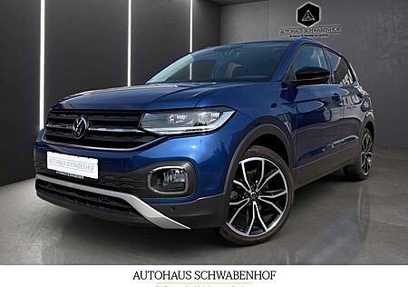 VW T-Cross Volkswagen ACC*DigCockpit