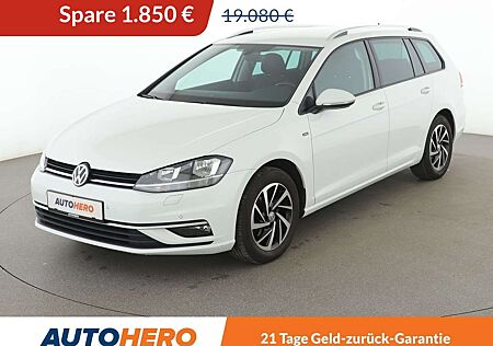 VW Golf Volkswagen 1.4 TSI Join Aut.*NAVI*PDC*SHZ*KLIMA*GARANTIE*