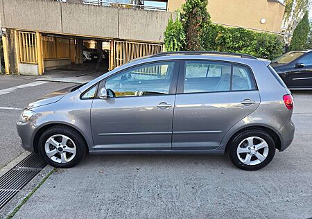 VW Golf Plus Volkswagen Trendline Neue TÜV