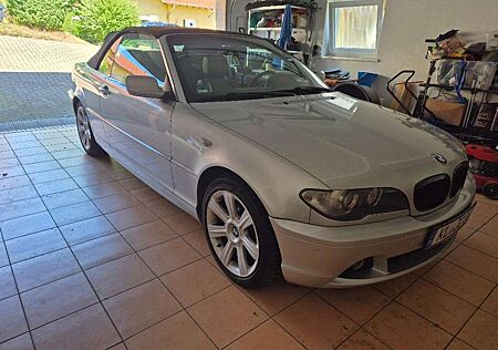 BMW 320 Ci