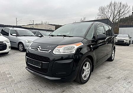 Citroën C3 Picasso Citroen Attraction 1,4 16V 70 kW / Klima