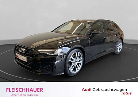 Audi A6 Avant 45 TFSI quattro S line AHK El. Panodach Navi