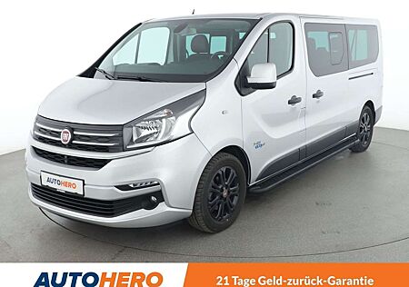 Fiat Talento 1.6 TwinTurbo Diesel Ecojet L2H1 1,2t Family *NAVI