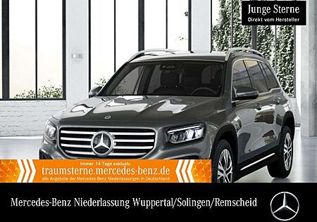 Mercedes-Benz GLB gebraucht kaufen Mercedes-Benz GLB 250 4M PROGRESSIVE+LED+KAMERA+8G