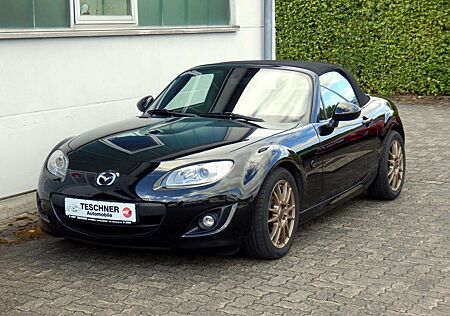 Mazda MX-5 1.8 MZR Center-Line + TEC-Paket
