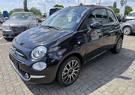 Fiat 500 C 1.0 GSE Hybrid