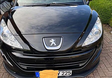 Peugeot RCZ 1.6 200 THP