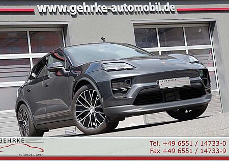 Porsche Macan 2* 21"MacanDesign,ACC,Privacy,Pano,SOFORT*
