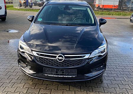 Opel Astra K Sports Tourer Business *AHK*