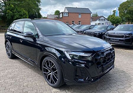 Audi Q7 50 TD S line Pano Allradlenkung 22 Z