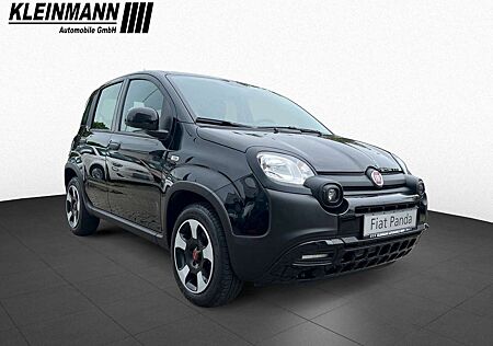 Fiat Panda Cross "City Plus" 1.0 GSE Hybrid (70PS)