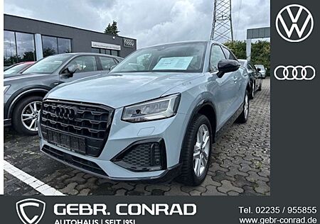 Audi Q2 35 TFSI "advanced" NP: 44.000 Euro