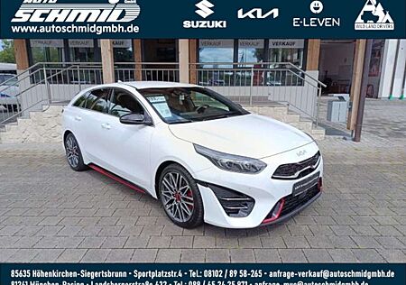 Kia Pro_ceed ProCeed / pro_cee'd PROCEED 1.6T DCT7 GT |KOM