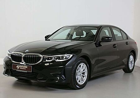BMW 320 d Advantage LiveCockpit LED Sportsitze HiFi