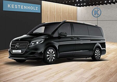 Mercedes-Benz V 300 d Extralang *AVANTGARDE*STHZ*KAMERA*MBUX*