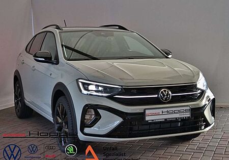 VW Taigo Volkswagen R-Line 1.5 TSI DSG+KAMERA+ACC+Black-Style+NAVI