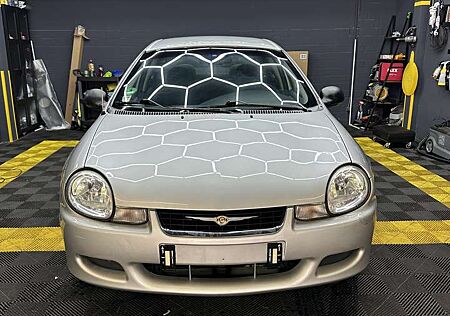 Chrysler Neon 2.0 LE