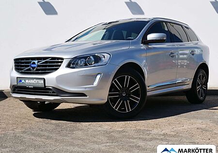 Volvo XC 60 XC60 D4 Summum Rückfahrkamera/Bi-Xenon/NAVI