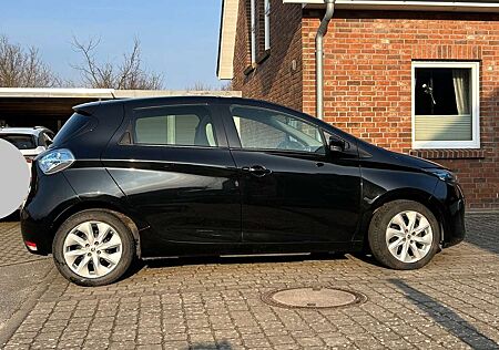 Renault ZOE (ohne Batterie) 22 kwh Zen