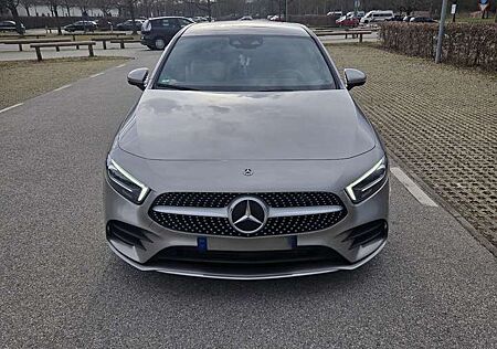 Mercedes-Benz A 200 7G-DCT Edition 19