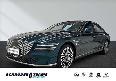 Genesis G80 Elektro 87,2 kWh Luxury DCC/ACC/HEADUP