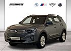 SsangYong Korando E-Motion Titanium ACC RFK Navi LED FSE