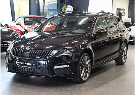 Skoda Octavia Combi RS 2.0 TSI*1.Hand*STNDHZ*AHK