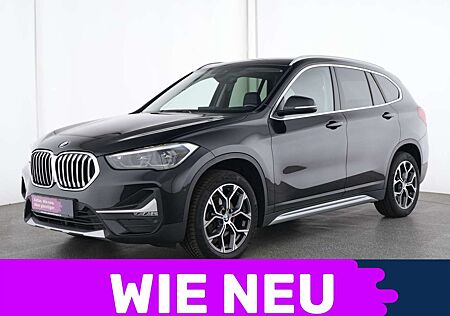 BMW X1 xDrive xLine Head-Up|AHK|Kamera|LED|Navi|SHZ
