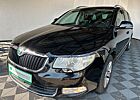 Skoda Superb Combi Ambition