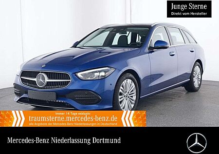 Mercedes-Benz C 180 T AVANTG+PANO+360+LED+KEYLESS+9G