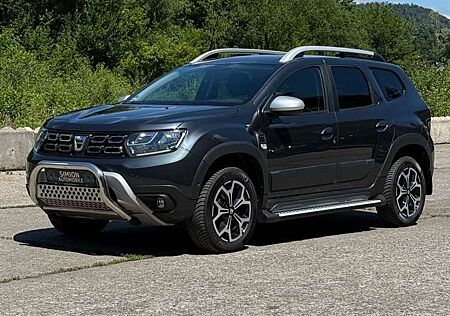 Dacia Duster II Prestige 4WD