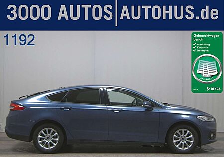 Ford Mondeo 2.0 EcoBlue Business Edition Navi AUT LM