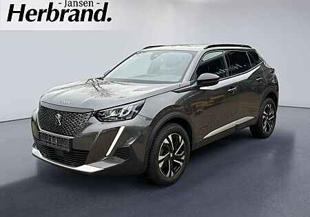 Peugeot 2008 1.2 PureTech 130, Allure Pack