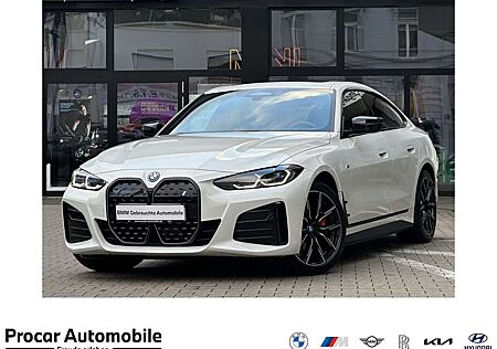 BMW i4 eDrive40 M Sport Pro DA Prof PA+ Laser Hud HK